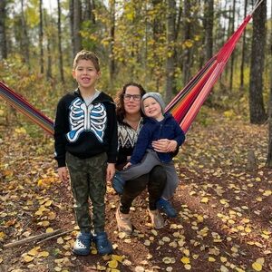 Meet your Posher, Francine